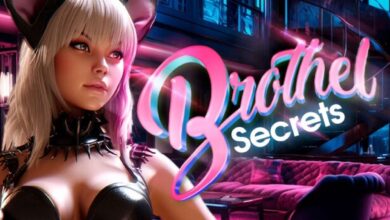 IMG Brothel Secrets