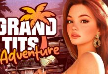 IMG Grand Tits Adventure