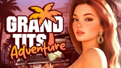 IMG Grand Tits Adventure