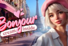 IMG Milfs in Paris