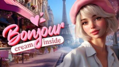 IMG Milfs in Paris
