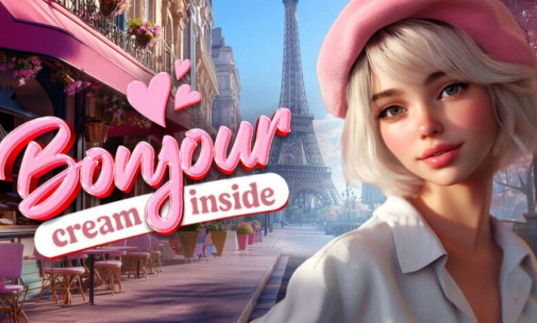 IMG Milfs in Paris