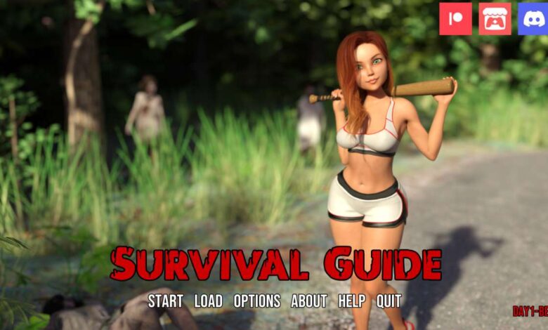 IMG Survival Guide