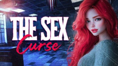 IMG The Sex Curse