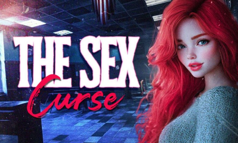 IMG The Sex Curse