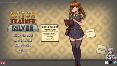IMG Witch Trainer