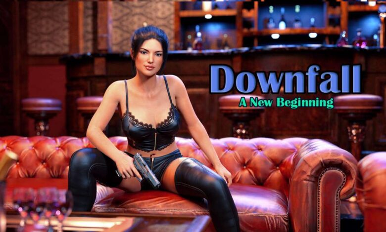 IMG Downfall A New Beginning