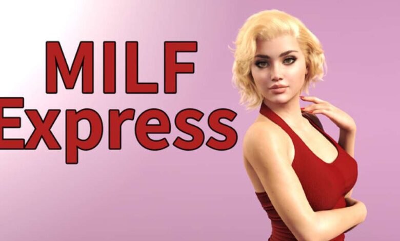 IMG MILF Express
