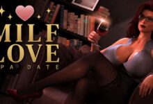 IMG MILF LOVE - Spa Date