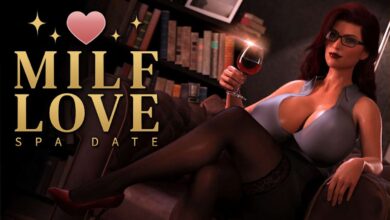 IMG MILF LOVE - Spa Date