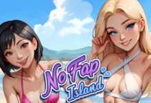 IMG No Fap Island