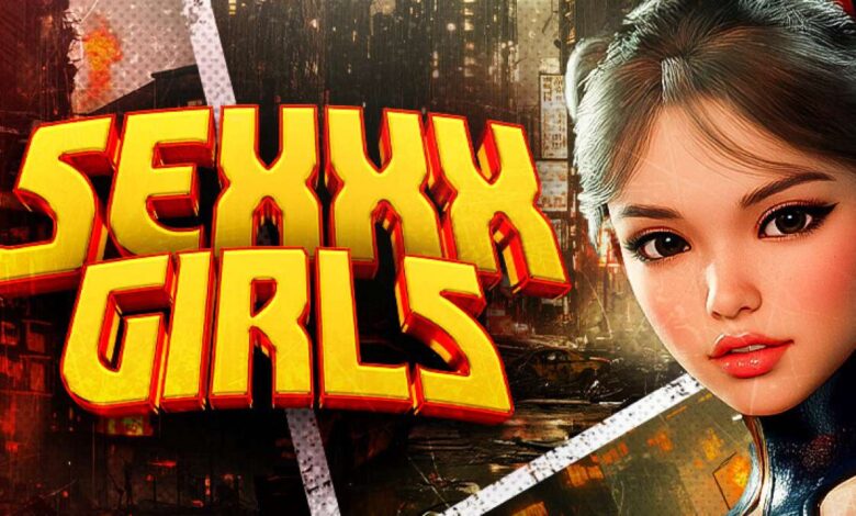 IMG SEXXX Girls