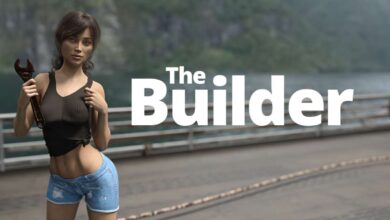 IMG The Builder