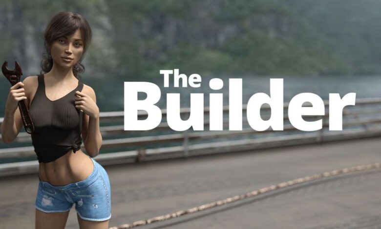 IMG The Builder