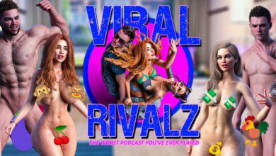 IMG Viral Rivalz