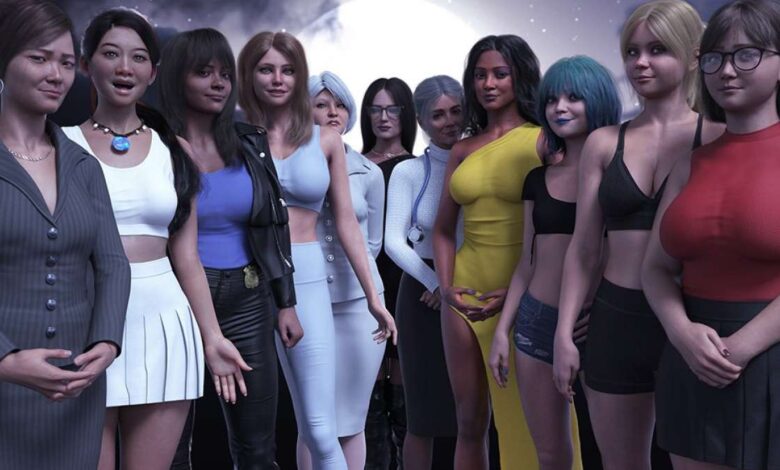 IMG Den of the Defiant