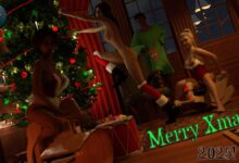 Horton Bay Stories XMAS