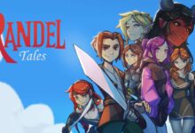 IMG Randel Tales