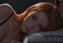 IMG Secrets in Focus