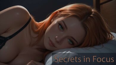 IMG Secrets in Focus