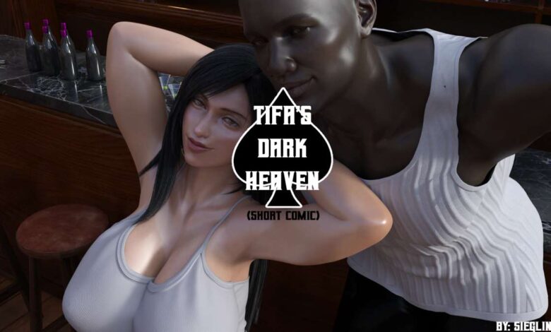 IMG Tifa's Dark Heaven