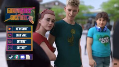 IMG Gunpowder Cocktail