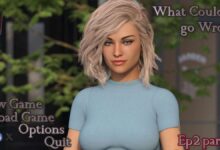 IMG What Could Go Wrong