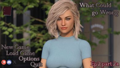 IMG What Could Go Wrong