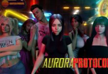 IMG Aurora Protocol