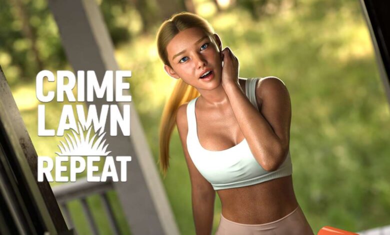 IMG Crime Lawn Repeat