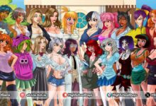 IMG High School Days