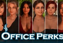 IMG Office Perkss