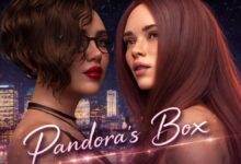 IMG Pandora's Box