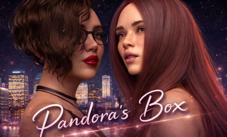IMG Pandora's Box