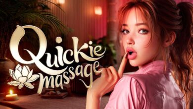 IMG Quickie Massage