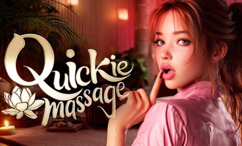 IMG Quickie Massage