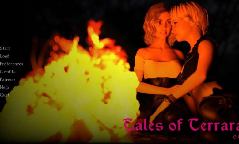 IMG Tales of Terrara