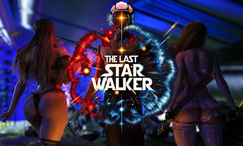 IMG The Last Star Walker