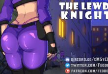 IMG The Lewd Knight