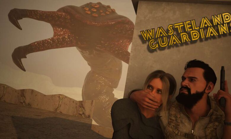 IMG Wasteland Guardians