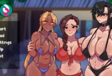 IMG Bubbles and Babes