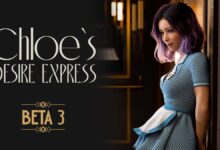 IMG Chloe's Desire Express