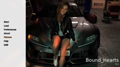IMG Bound Hearts