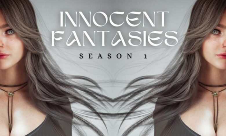 IMG Innocent Fantasies