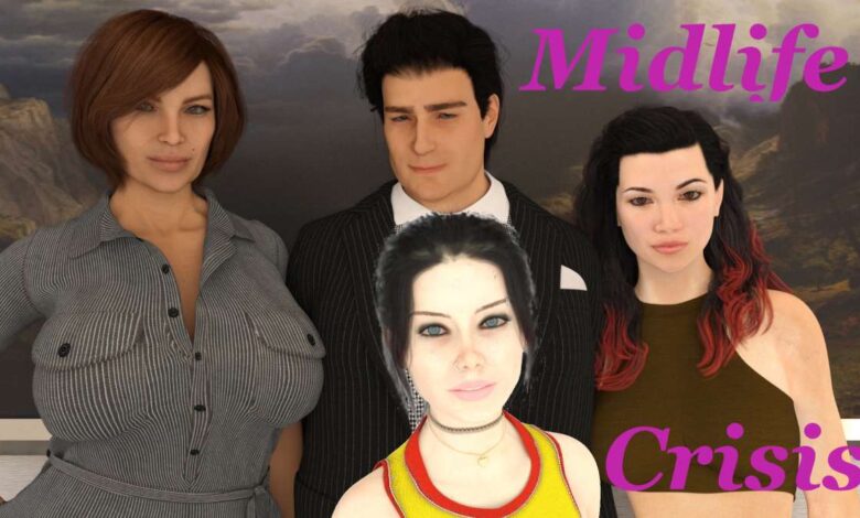 IMG Midlife Crisis