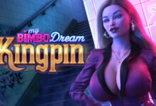 IMG My Bimbo Dream Kingpin