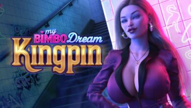IMG My Bimbo Dream Kingpin