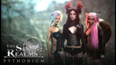 IMG The Seven Realms