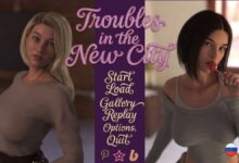 IMG Troubles in the New City