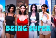 IMG Being Superr